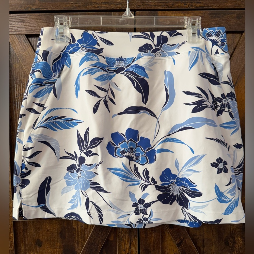 Tommy Bahama Island Zone Skort Size S